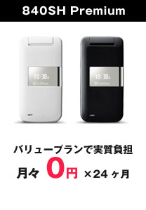 840SH�@Premium