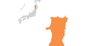 秋田県人口減少
