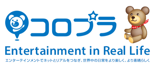 コロプラ