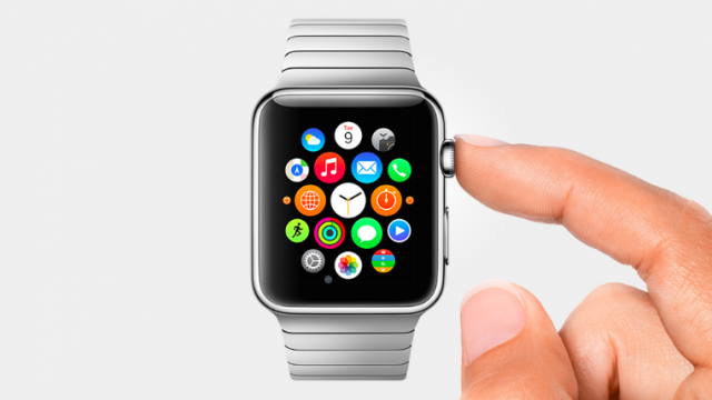 apple watch