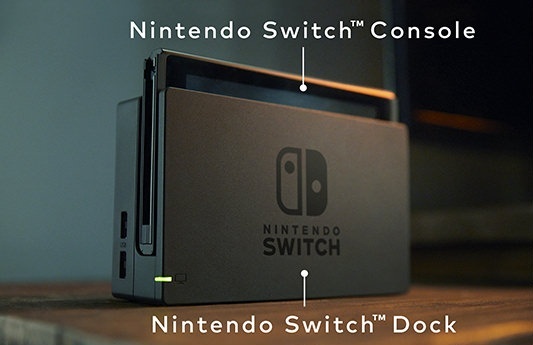 ＜なぜ？＞任天堂株、新型ゲーム機「Nintendo Switch」発表後に急落したワケ | 新会社設立.JP
