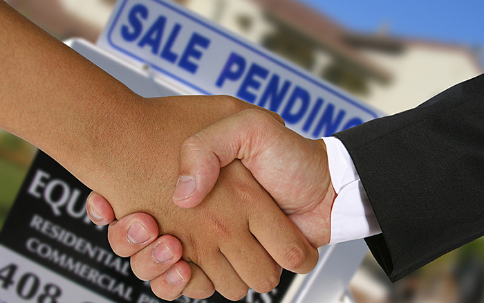 Real Estate Deal