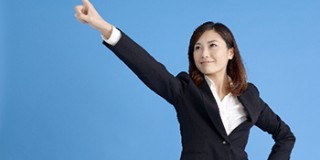 女性活躍推進法