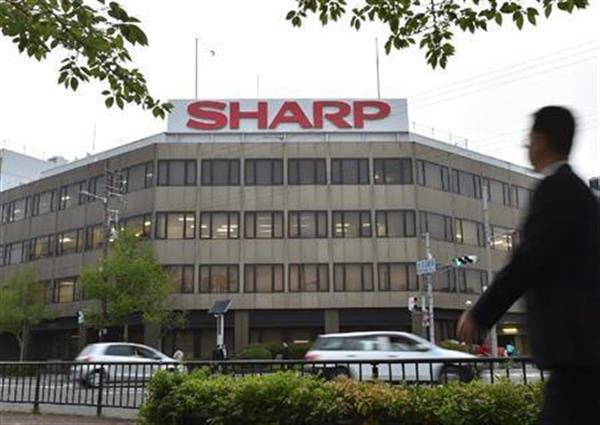 シャープ
