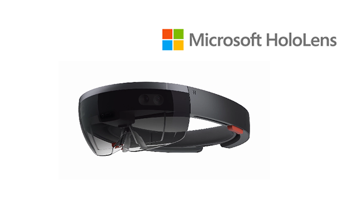 hololens