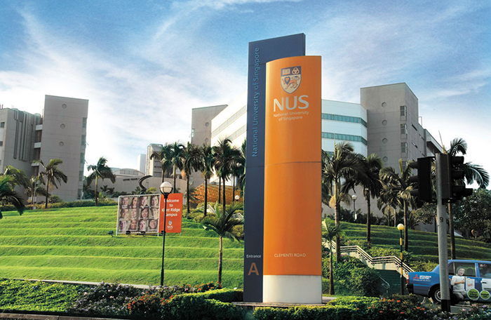 National-University-of-Singapore