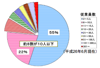 規模