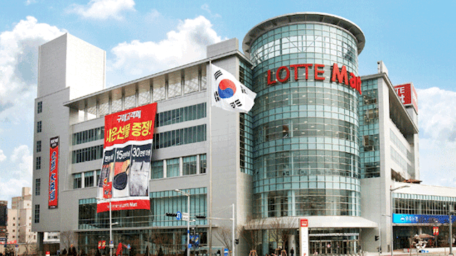 lotte