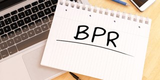 Business Process Reengineering