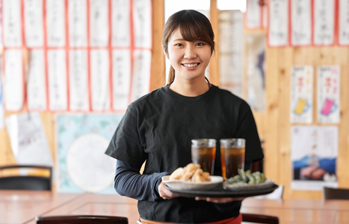 飲食店の許可手続き