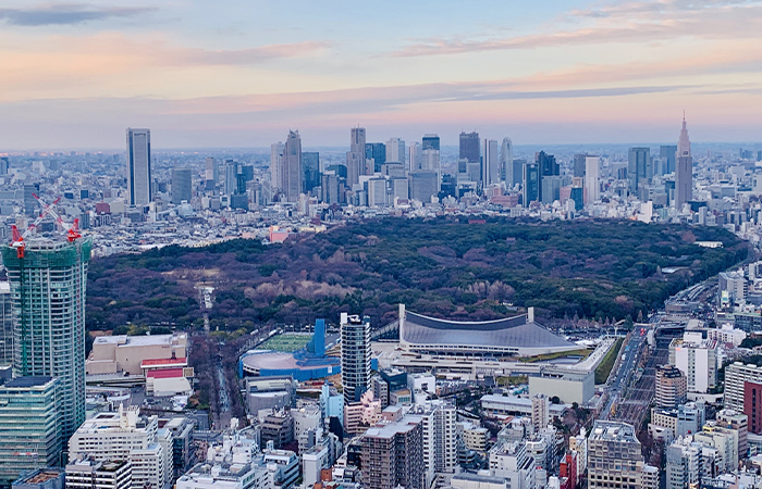 コロナ禍は社会にどのような影響を与えたか