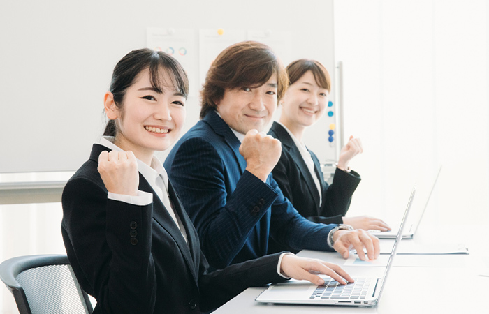 エドテック事業で活躍する企業